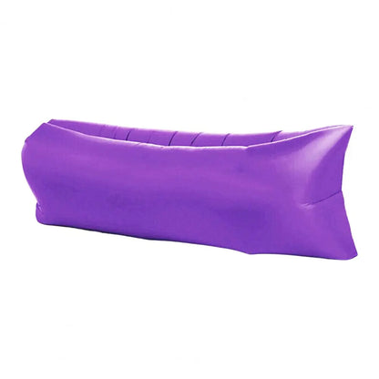 Inflatable Lounge Sofa Mattress™