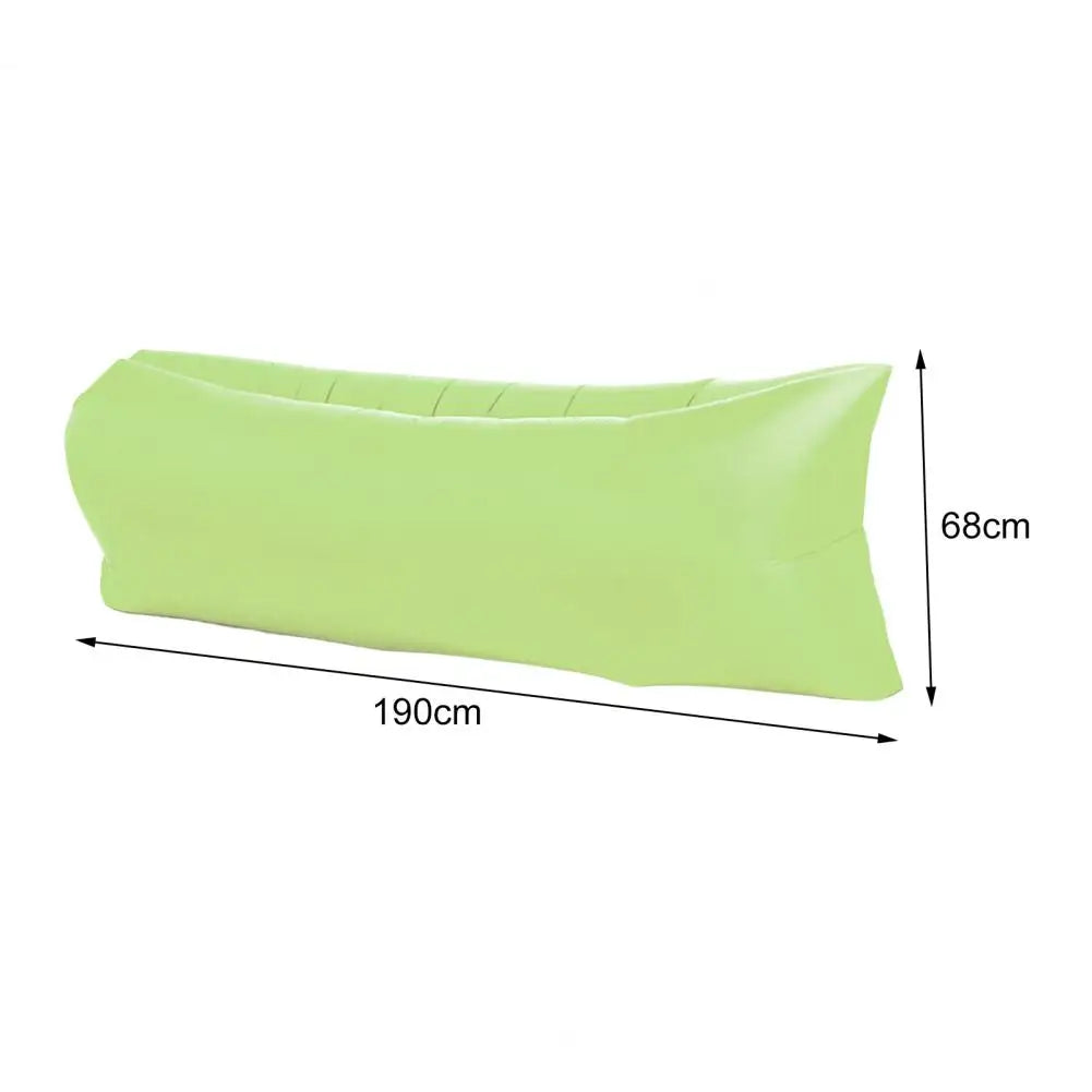 Inflatable Lounge Sofa Mattress™
