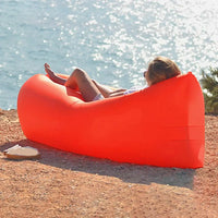 Inflatable Lounge Sofa Mattress™