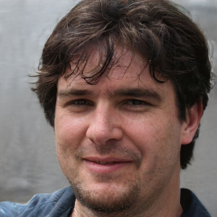Chad Walker